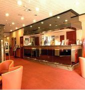 pentahotel Liège
