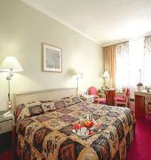pentahotel Liège
