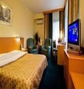 MERCURE MRONGOVIA