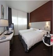 Hotel Mercure Paris Orly Aéroport