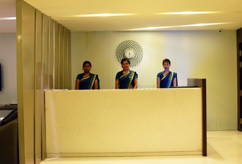 Mount Milestone Hotel and Banquets