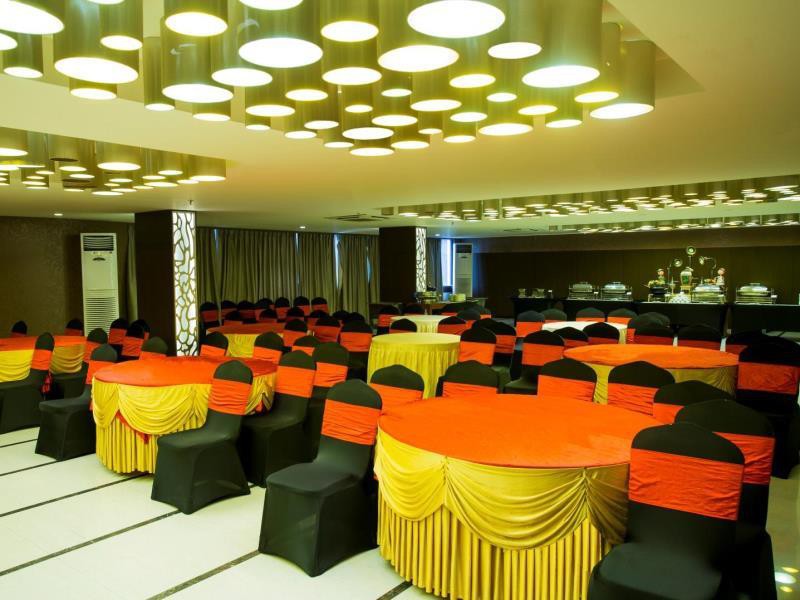 Mount Milestone Hotel and Banquets