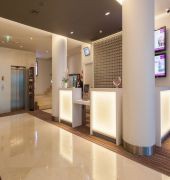 Mercure Lisboa Hotel