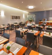 Mercure Lisboa Hotel