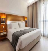 Mercure Lisboa Hotel