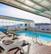Mercure Lisboa Hotel