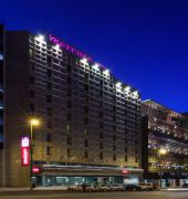 Mercure Lisboa Hotel