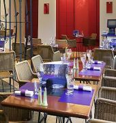 Hotel Novotel Lille Centre Gares
