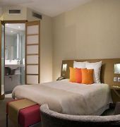 Hotel Novotel Lille Centre Gares