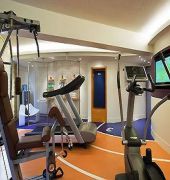 Hotel Novotel Lille Centre Gares