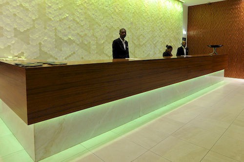 Hotel Ekuikui I