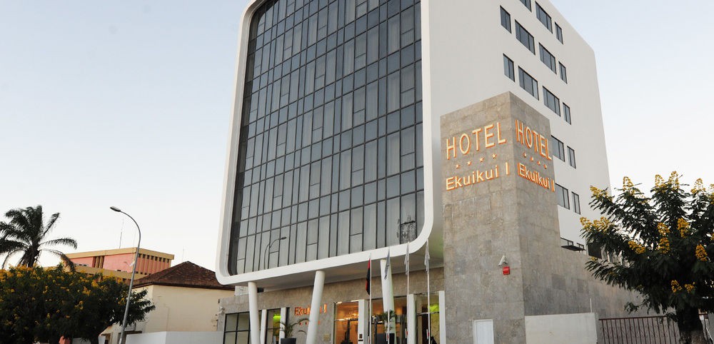 Hotel Ekuikui I