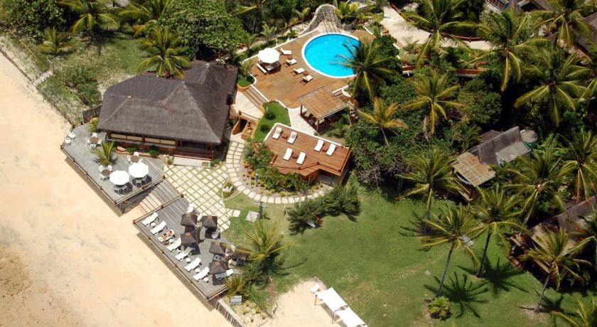 Hotel Pousada Pitinga Roteiros de Charme