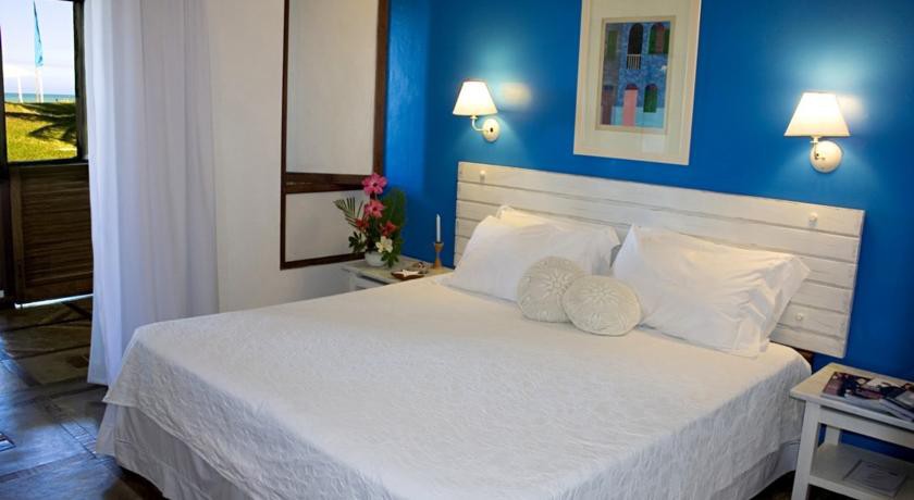 Hotel Pousada Pitinga Roteiros de Charme