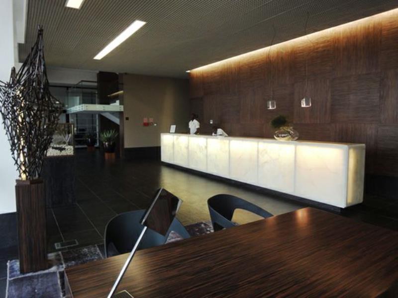 Executive Hotel Samba