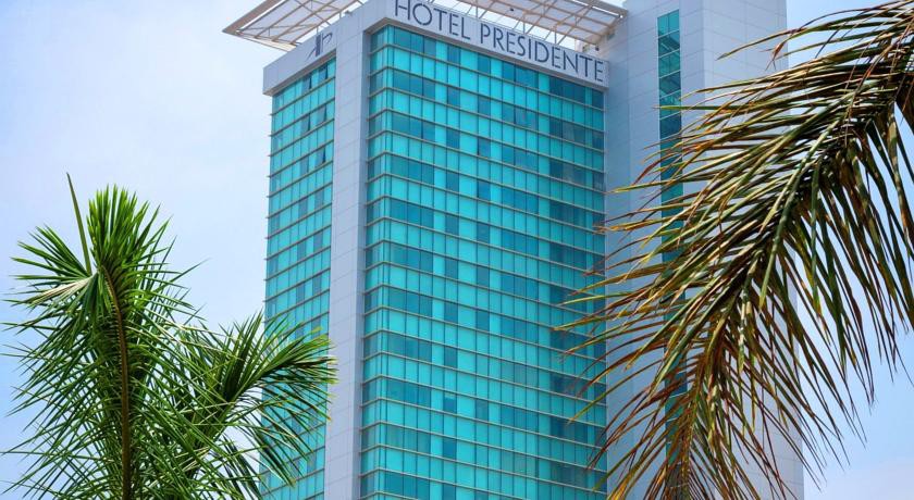 Hotel Presidente