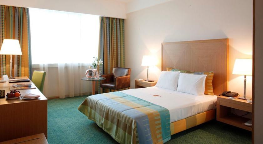 Hotel Presidente
