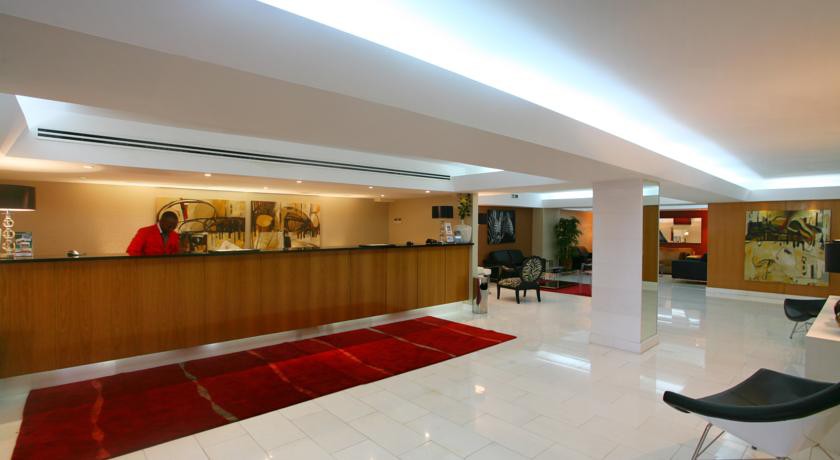 Hotel Presidente