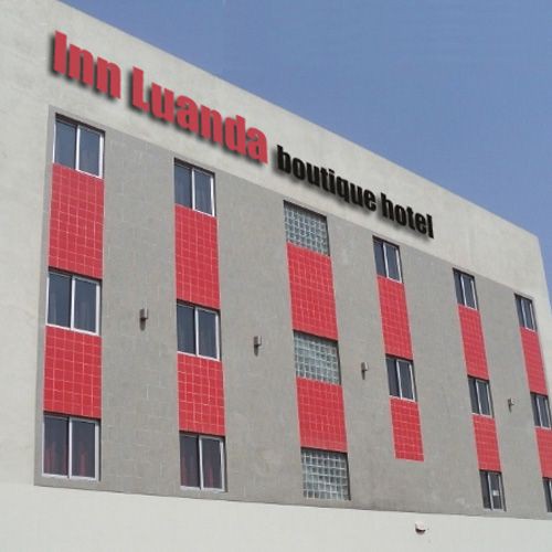 Inn Luanda Boutique Hotel