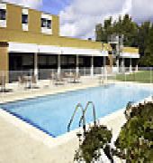 Hotel Novotel Bayeux