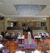 Hotel Novotel Bayeux