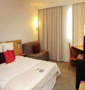 Hotel Novotel Bayeux