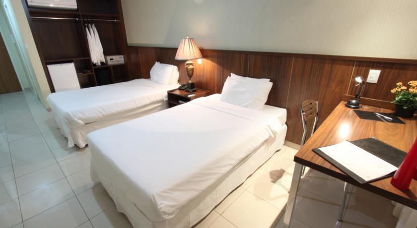 ESPLANADA BRASÍLIA HOTEL