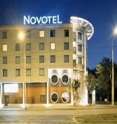 Novotel Szczecin Centrum