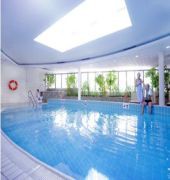Novotel Szczecin Centrum
