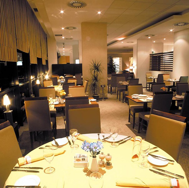 Novotel Szczecin Centrum