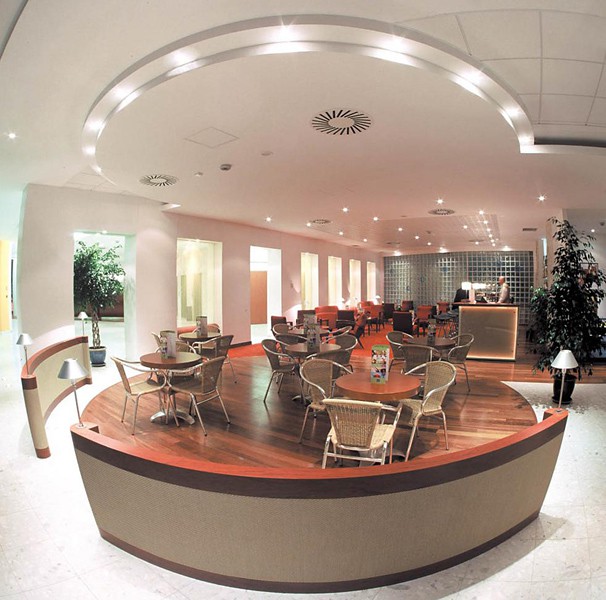 Novotel Szczecin Centrum
