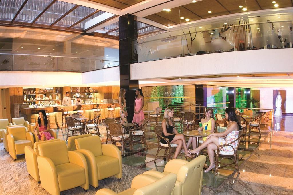 Praiamar Natal Hotel & Convention