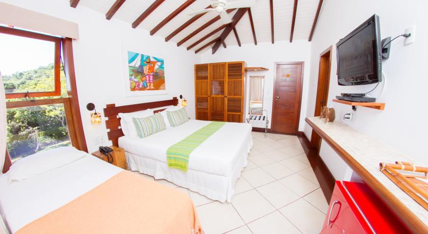 Azeda Boutique Hotel
