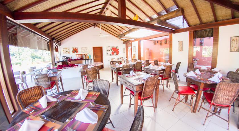 Azeda Boutique Hotel