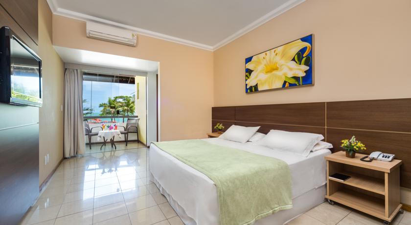 Transoceânico Praia Hotel
