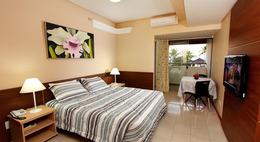 Transoceânico Praia Hotel