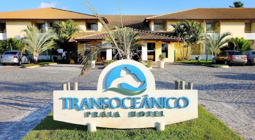 Transoceânico Praia Hotel