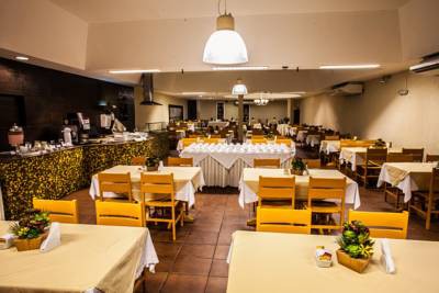 Recife Praia Hotel