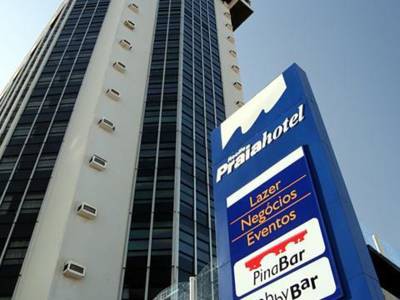 Recife Praia Hotel