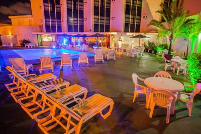 Recife Praia Hotel