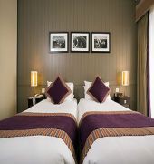 Hotel Mercure Deauville Centre