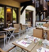 Hotel Mercure Deauville Centre