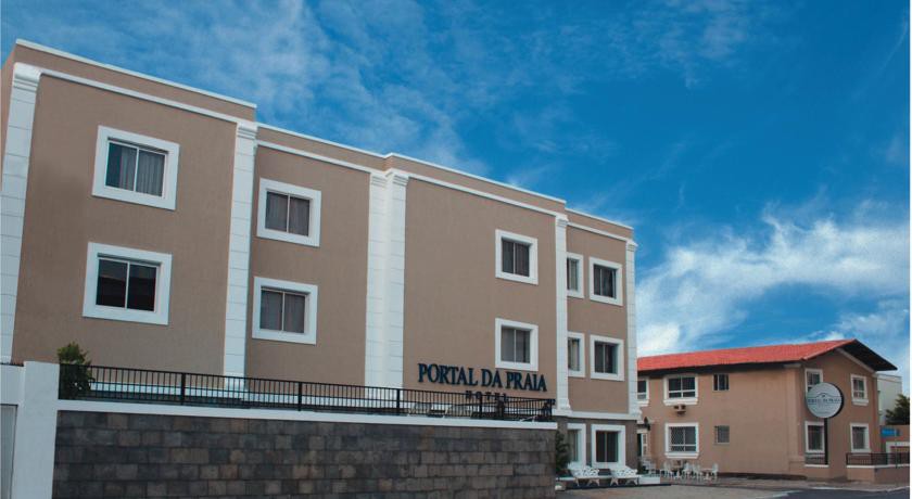 Hotel Portal da Praia