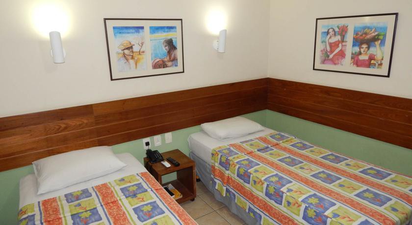 Hotel Portal da Praia