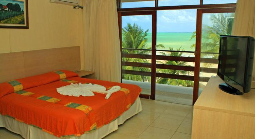 Hotel Praia Dourada