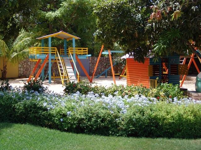 Hotel Praia Dourada