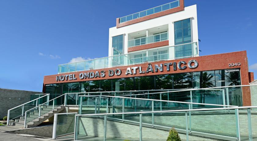Hotel Nord Easy Ondas do Atlântico