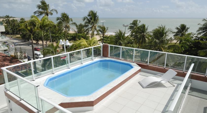 Hotel Nord Easy Ondas do Atlântico