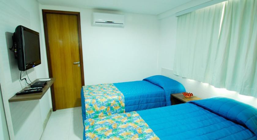 Hotel Nord Easy Ondas do Atlântico
