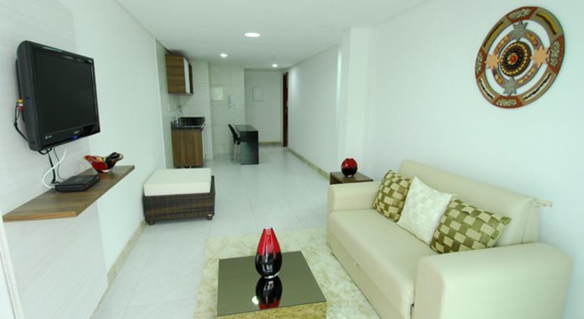 Hotel Nord Easy Ondas do Atlântico